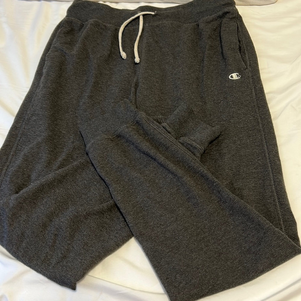 Champion Athelicwear